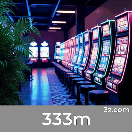 333m: Jogo em Tempo Real para Brasileiros