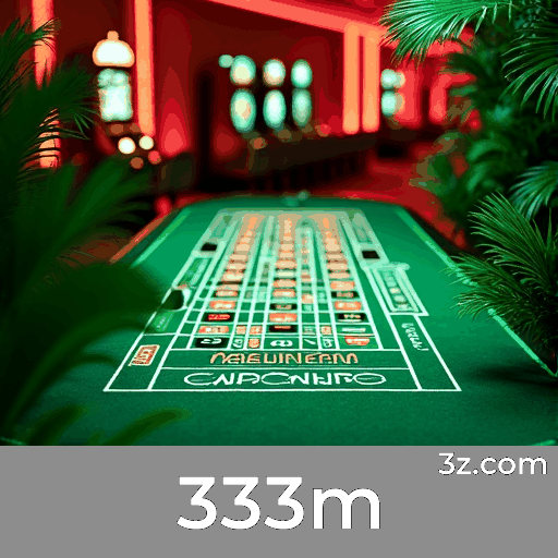 333m: Jogo em Tempo Real para Brasileiros