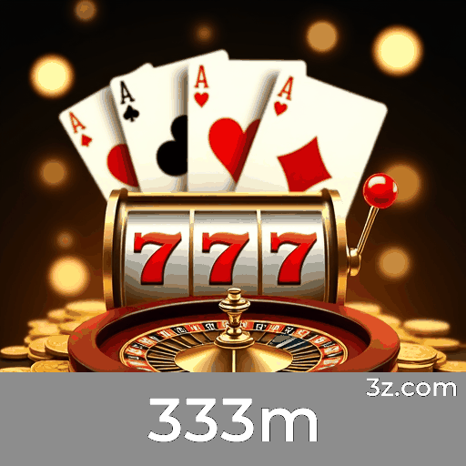 Desbloqueie Bônus Incríveis com 333m!