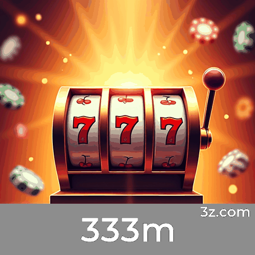 333m: Experimente a Apostas Móvel Completa