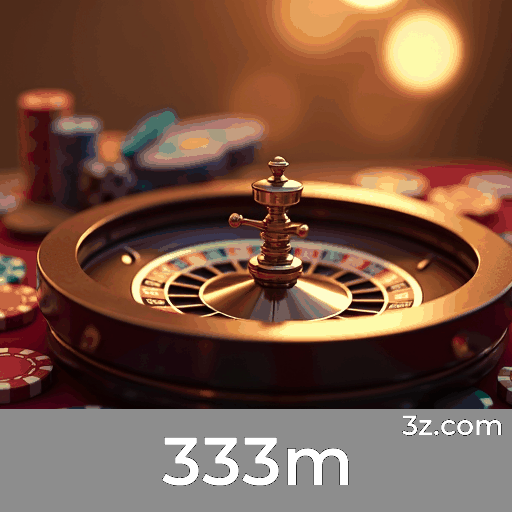 Profissionalismo nas Apostas Esportivas no Brasil com 333m