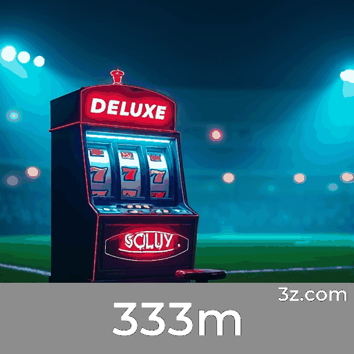 Internacional e Exclusivo: Experiência de Casino com 333m