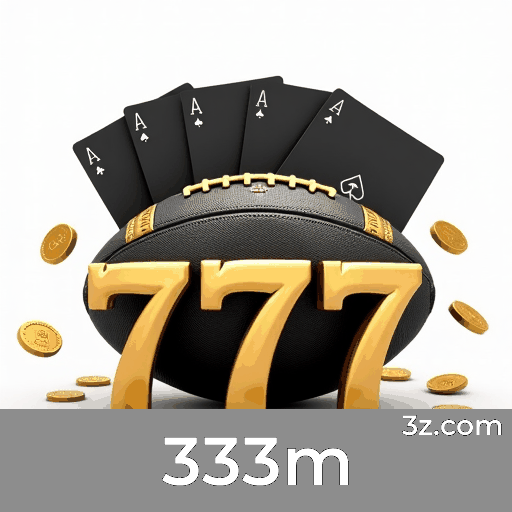 333m: Seu Cassino Online Seguro e Divertido