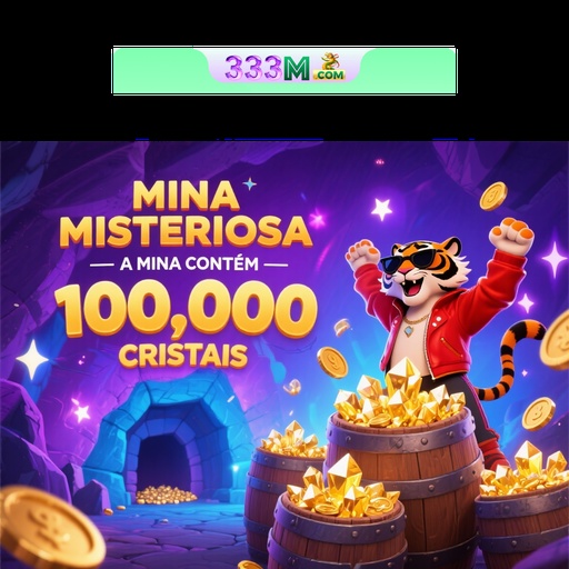 333M Mina Misteriosa